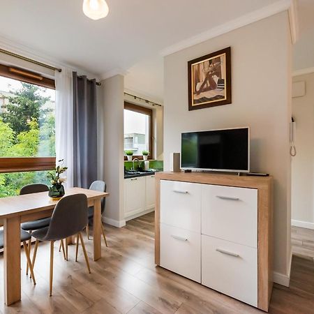 Prestige Verdant Apartment 华沙 外观 照片