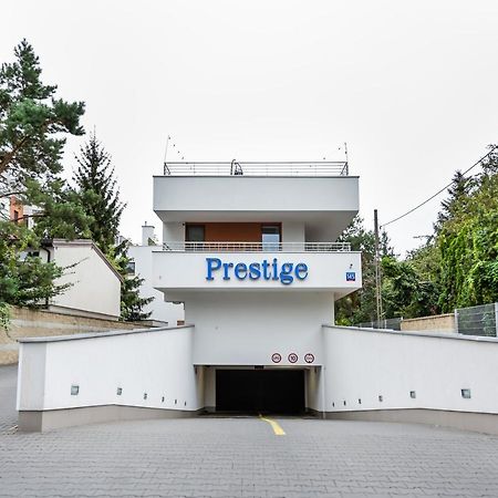 Prestige Verdant Apartment 华沙 外观 照片