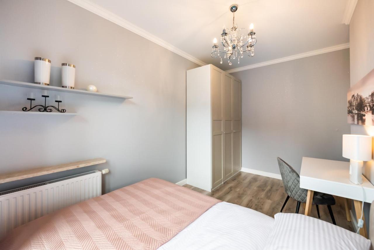 Prestige Verdant Apartment 华沙 外观 照片